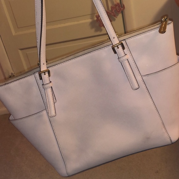Pink Micheal Kors
